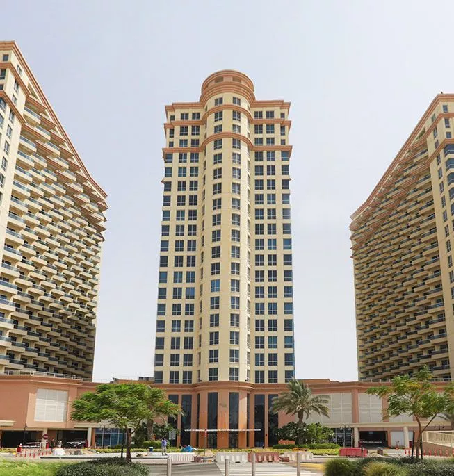 Residential and Community Features