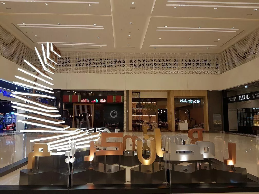 Residential and Community Features