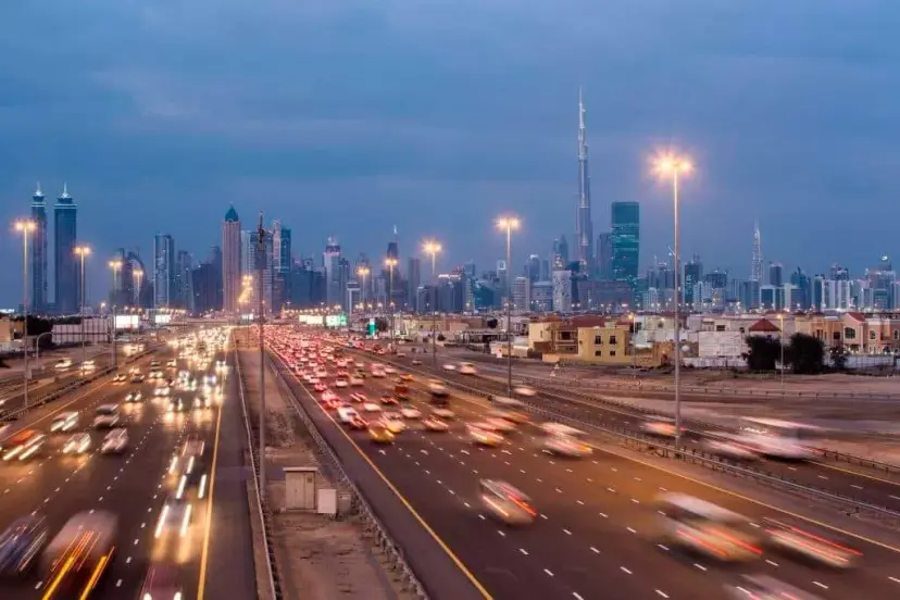 About Dubai Science Park