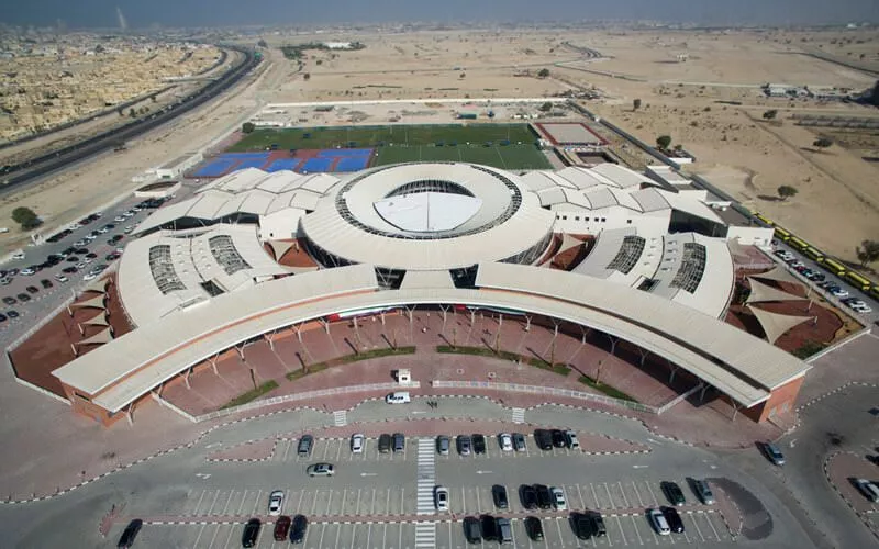 About Dubai Science Park