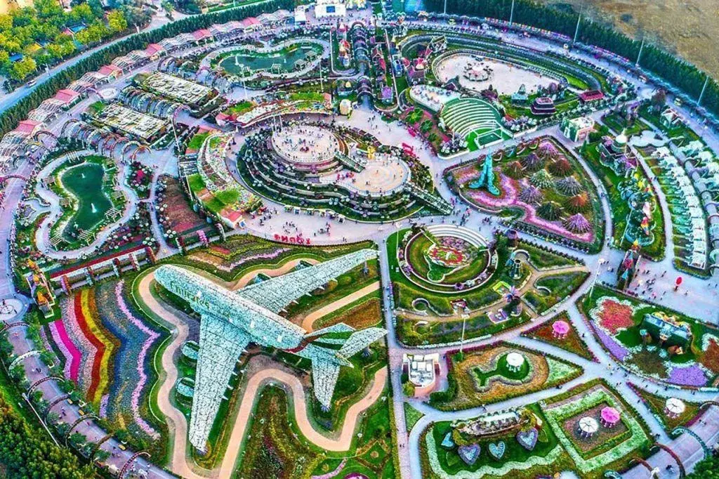 Buying Property in Dubai Science Park