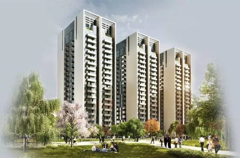 About Dubai Science Park