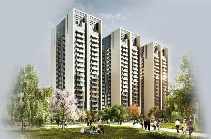 About Dubai Science Park