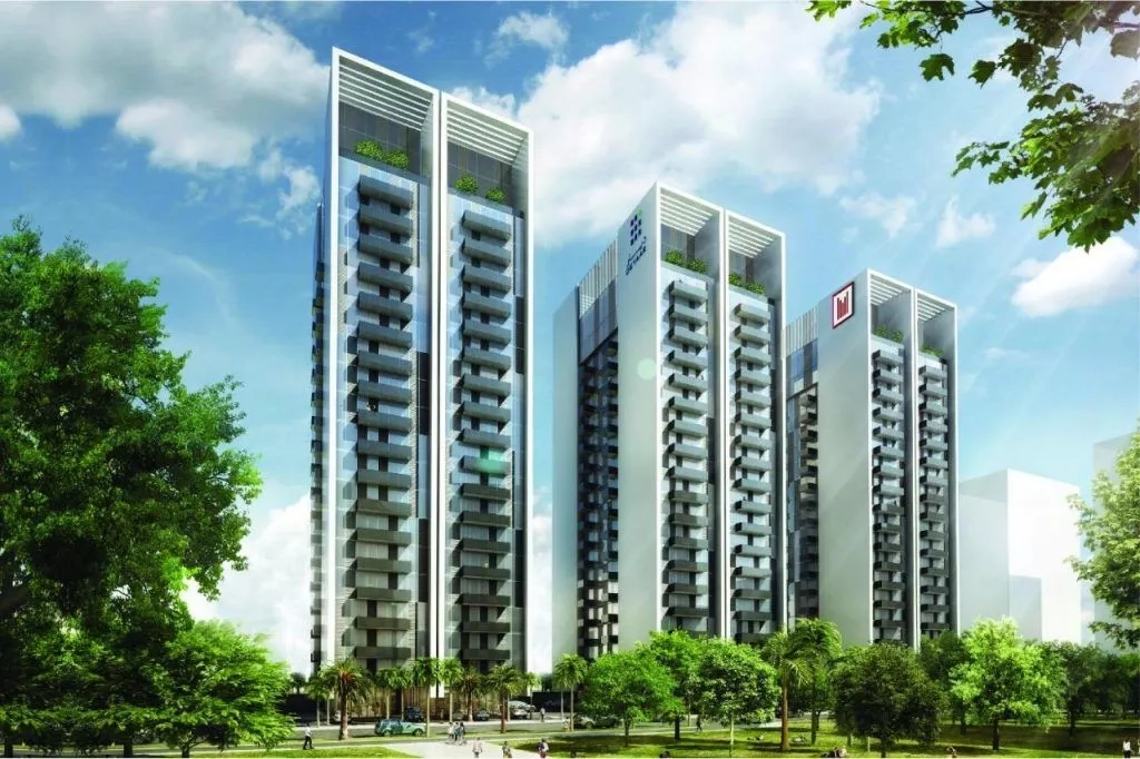 Residential and Community Features of Dubai Science Park