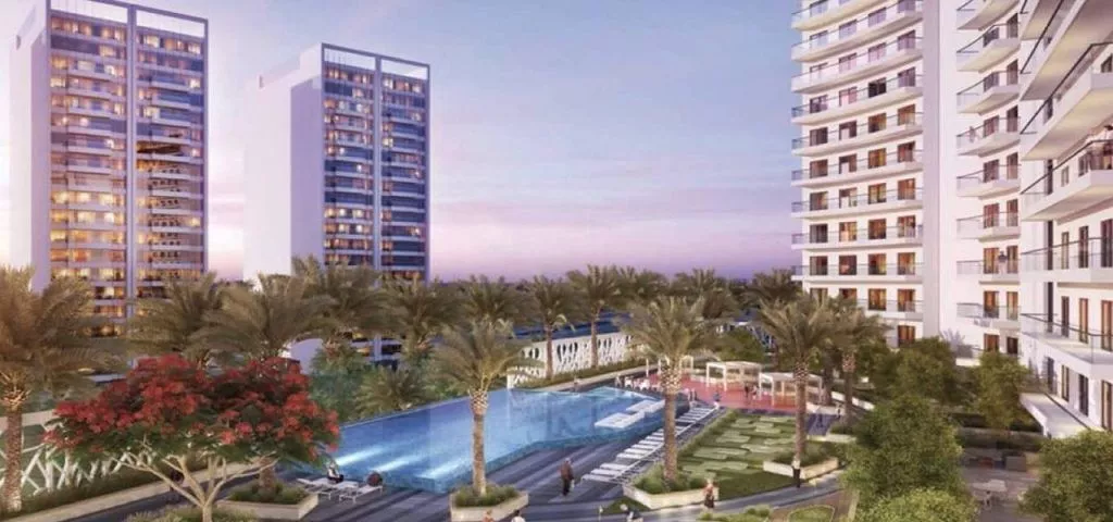 Residential and Community Features of Dubai Science Park