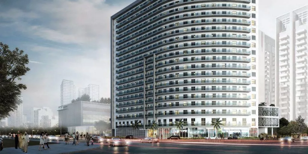 Residential and Community Features of Dubai Science Park