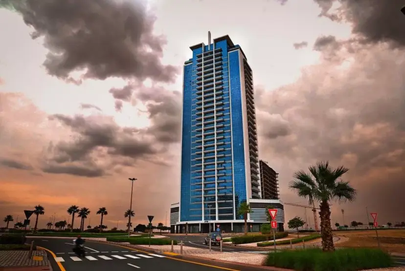 Residential and Community Features of Dubai Science Park
