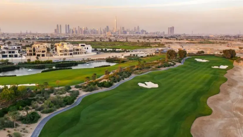 About Dubai Silicon Oasis