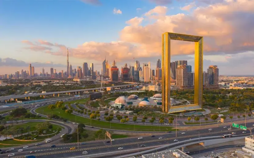 About Dubai Silicon Oasis