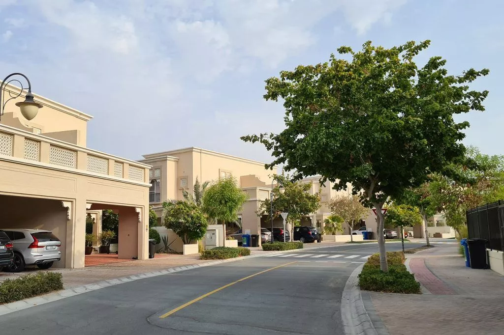 About Dubai Silicon Oasis