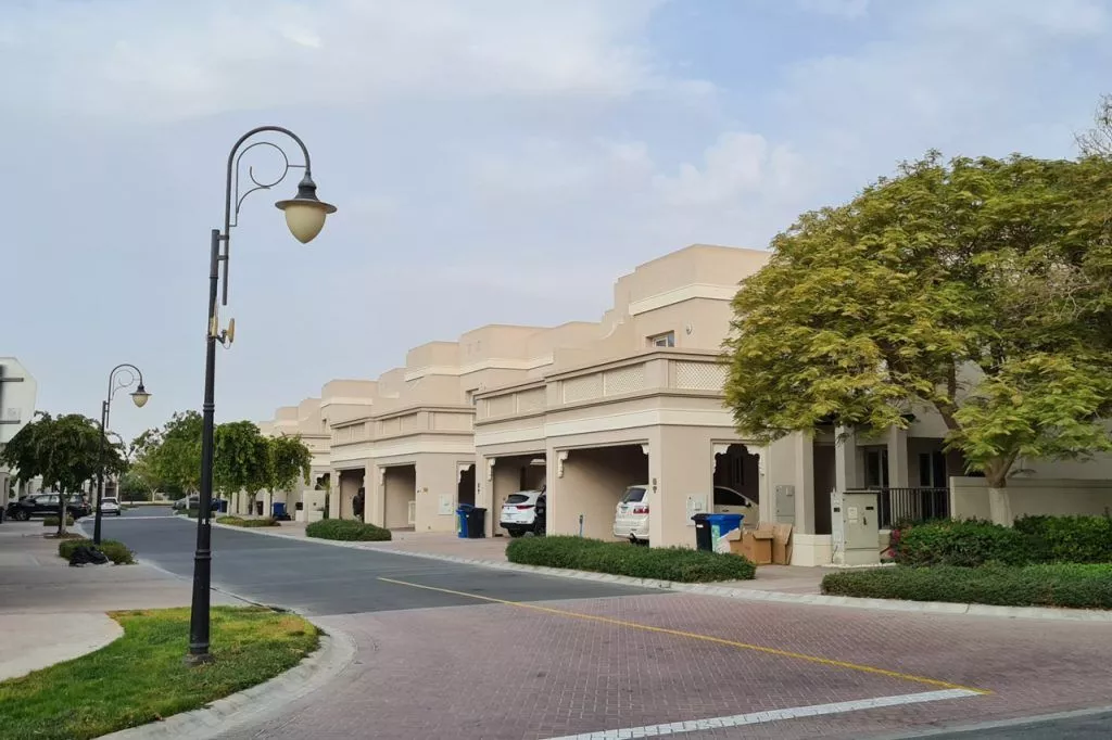 About Dubai Silicon Oasis