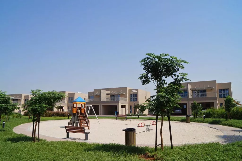 About Dubai Silicon Oasis