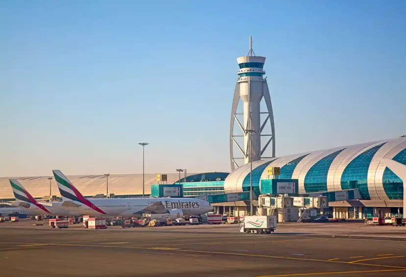 About Dubailand