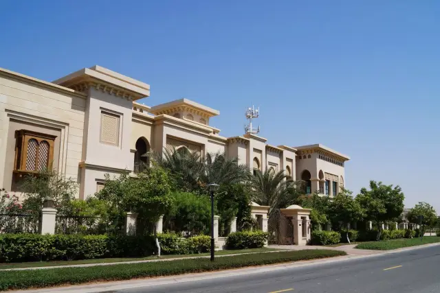 Future Developments and Growth Potential in Emirates Living