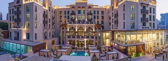 Economic Appeal for Investors