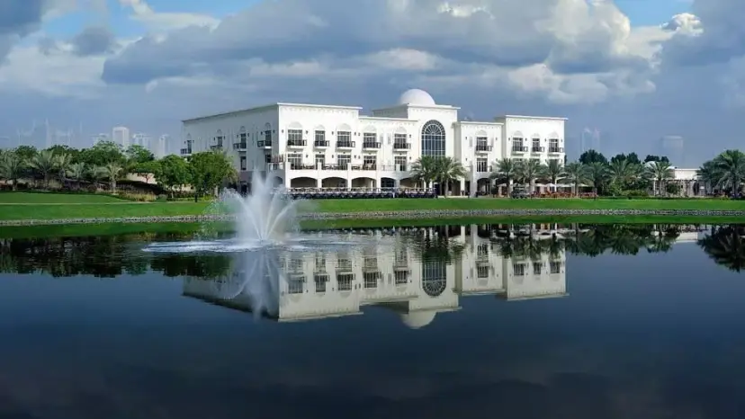 About Emirates Living Community