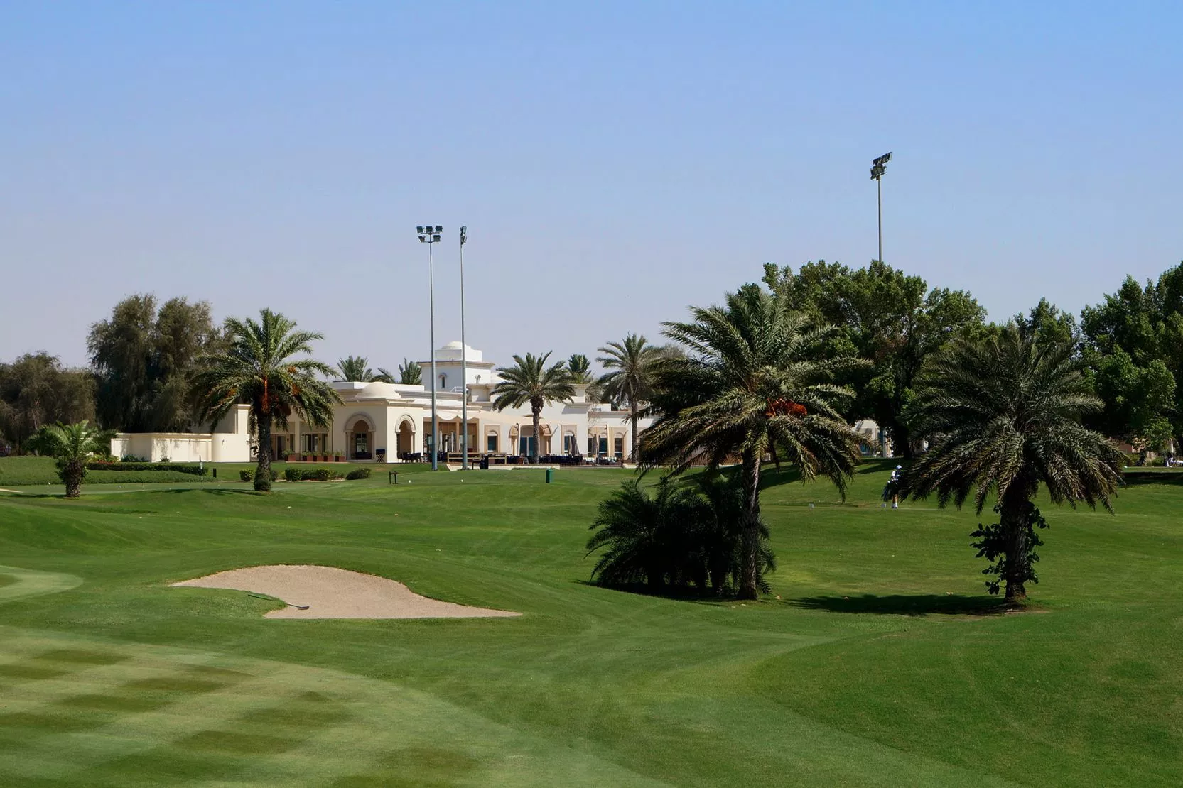 Future Developments and Growth Potential in Emirates Living