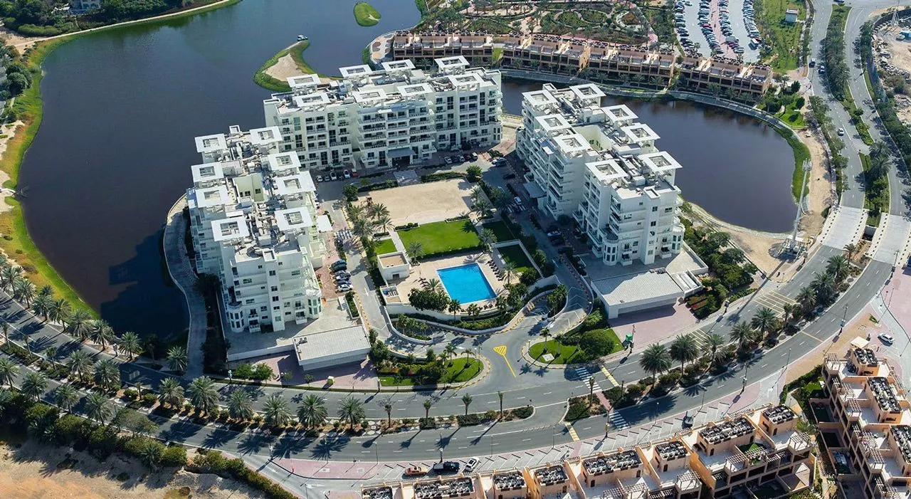 Lifestyle and Recreation in Jumeirah Height