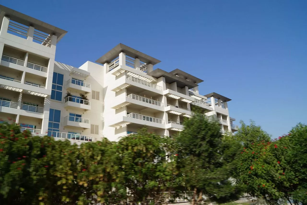 Future Developments and Growth Potential in Jumeirah Height