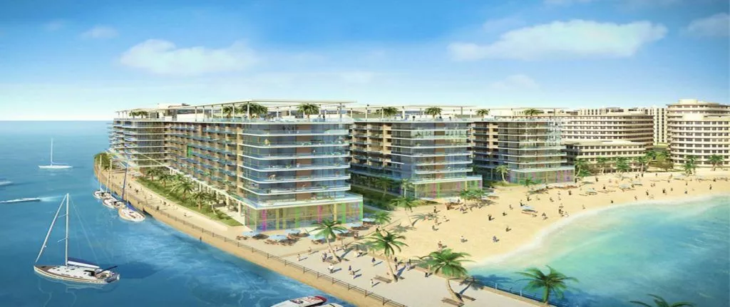 Key Attractions and Activities on Al Marjan Island