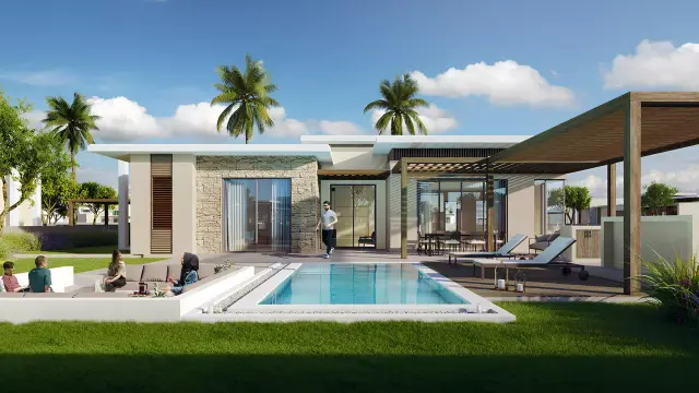 Properties and Amenities