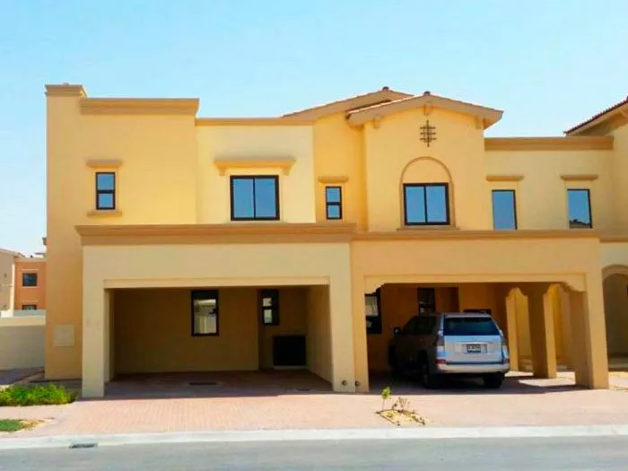 Healthcare Facilities in Reem Community