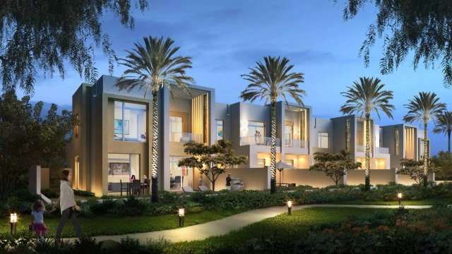 Future Developments and Growth Potential in Reem Community