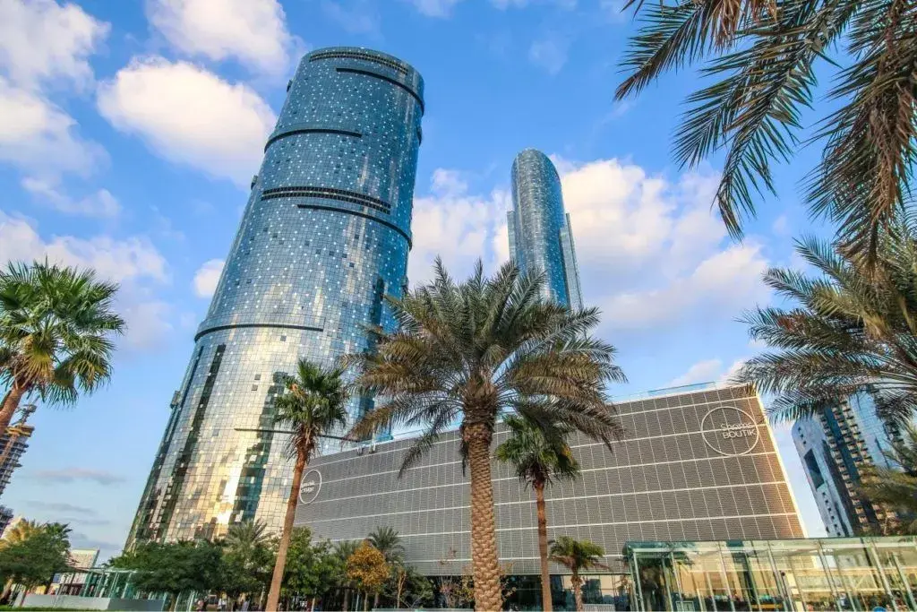 Buying Property on Al Reem