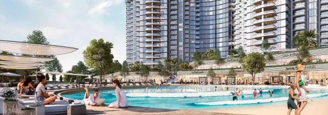 Historical Background of Sobha Hartland 2