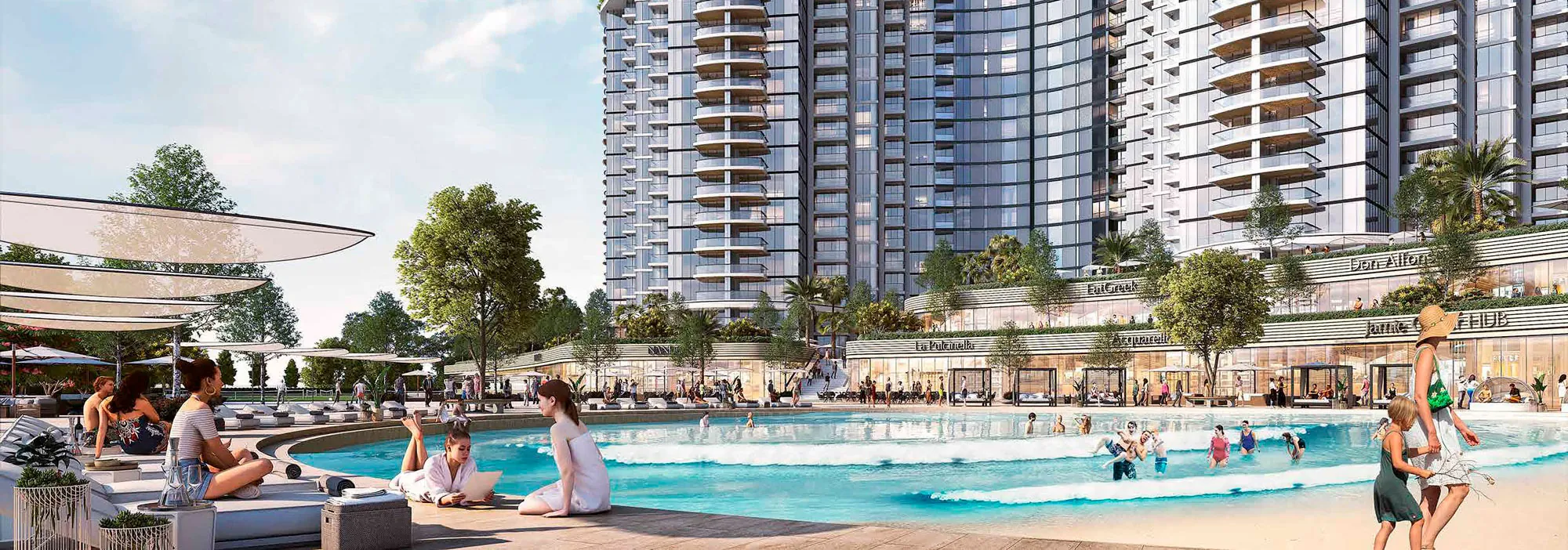 Historical Background of Sobha Hartland 2