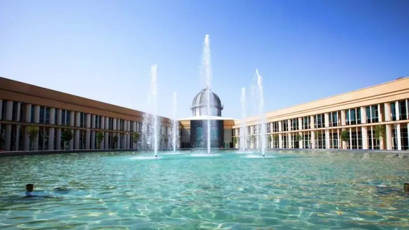 About Al Reem Island