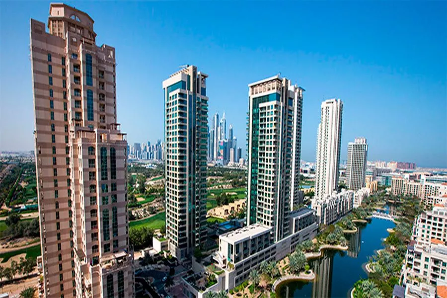 Residential and Community Features