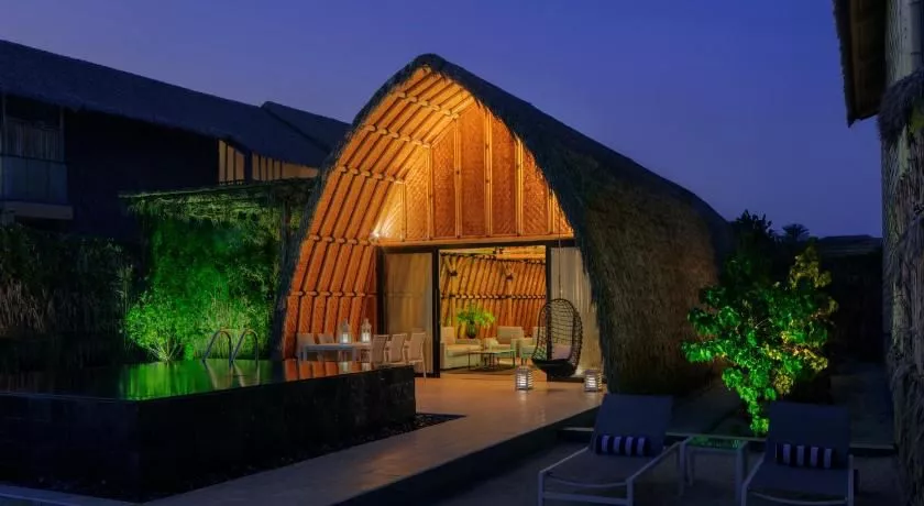 Infrastructure and Amenities