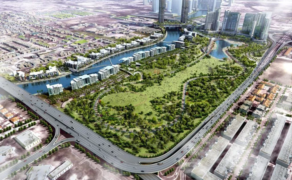 Location and Accessibility