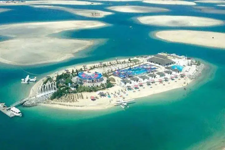 Island Living and Leisure