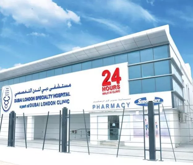 Area More Details