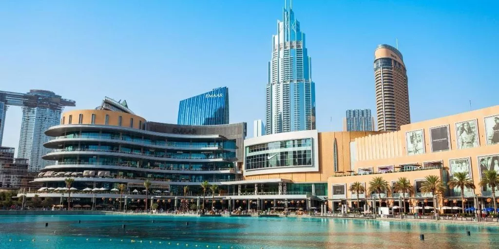 About Umm Al Sheif Community