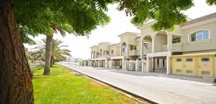 About Umm Al Sheif Community