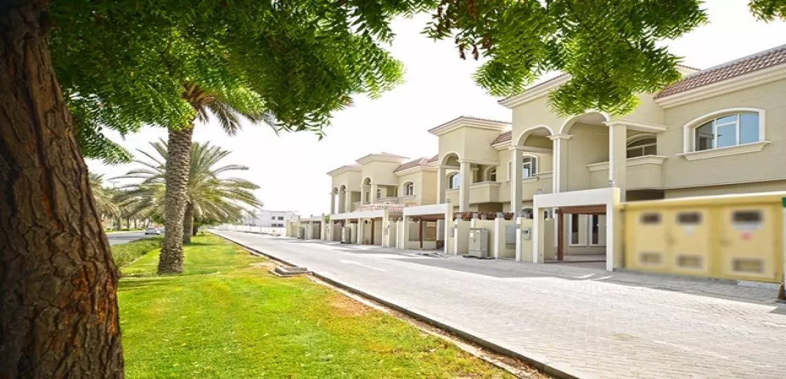 About Umm Al Sheif Community