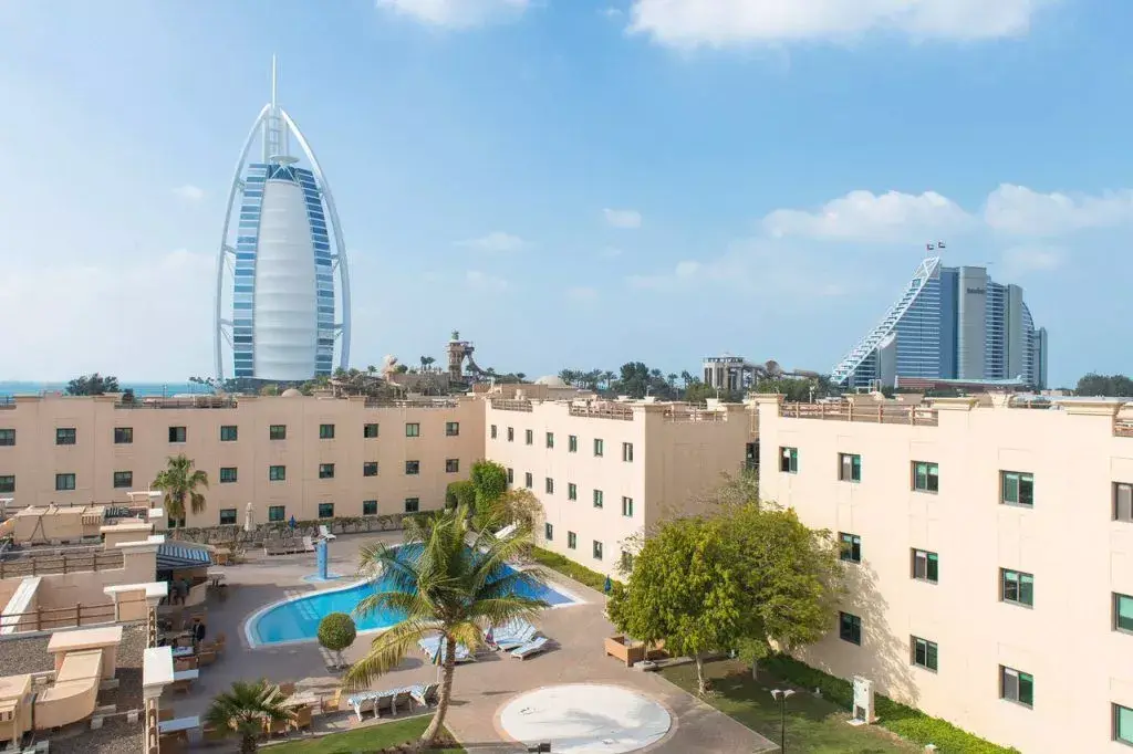 Umm Suqeim — Jumeirah Hills - The Palaces | Profound Properties, Dubai