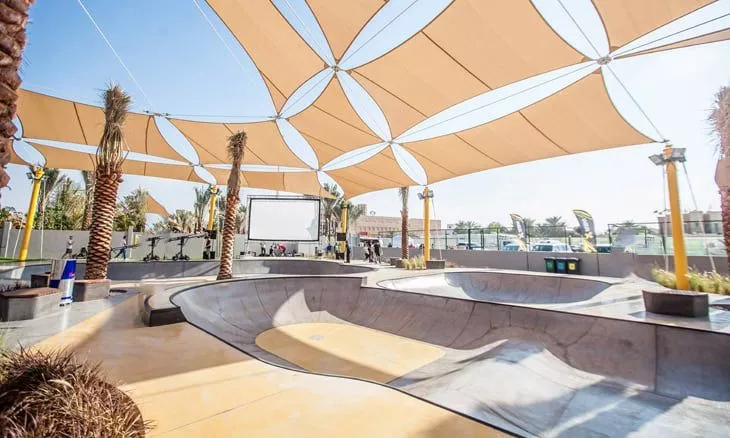 Future Developments and Growth Potential in Umm Suqeim