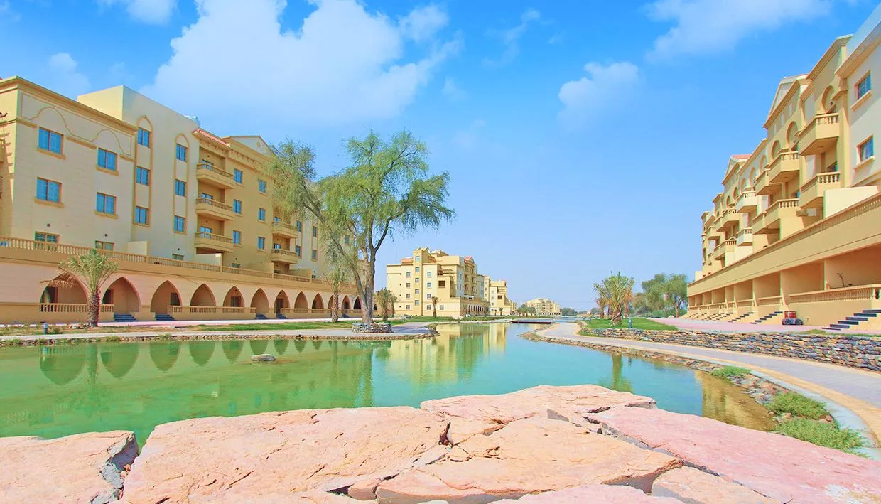 About Yasmin Village Community