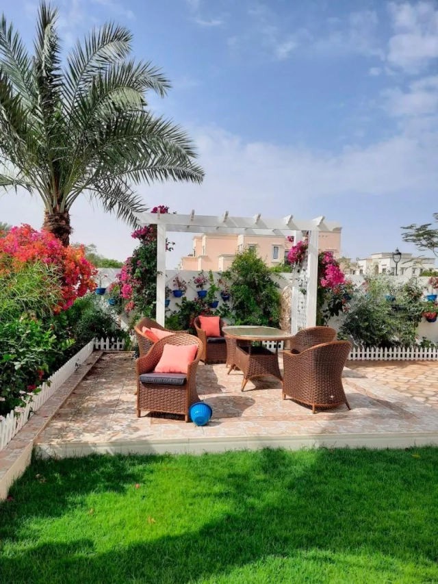 Future Developments and Growth Potential in Arabian Ranches 2