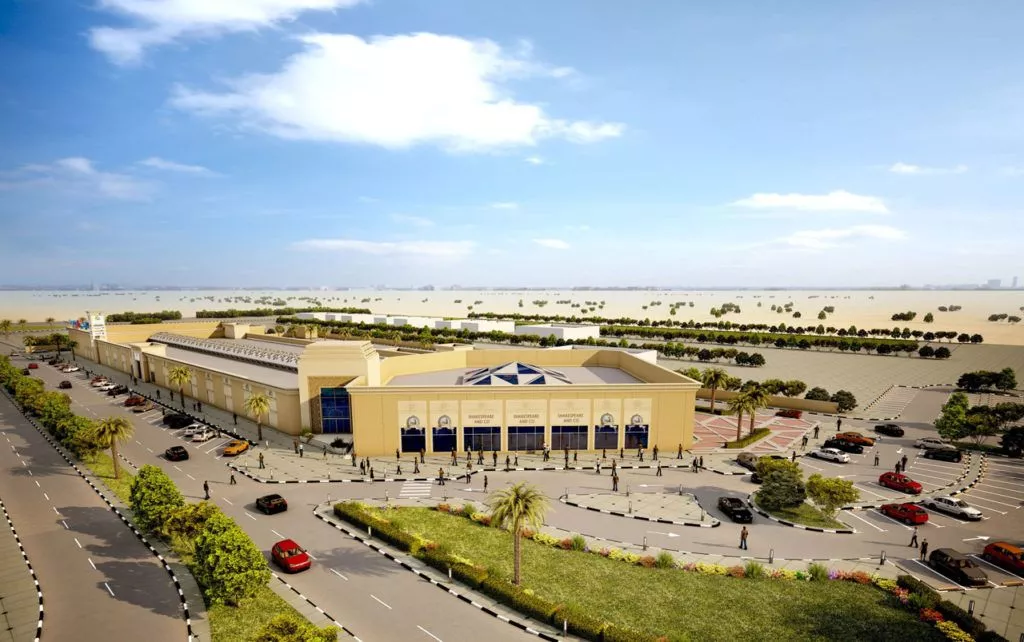 Economic Attractiveness of Muwaileh