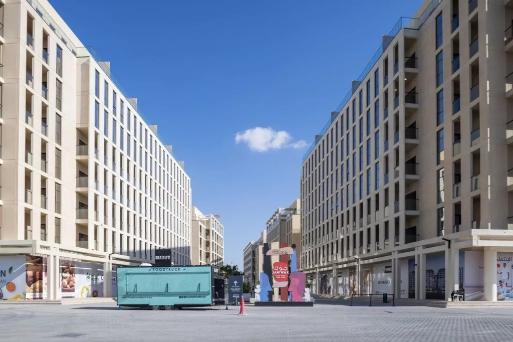 Healthcare in Muwaileh