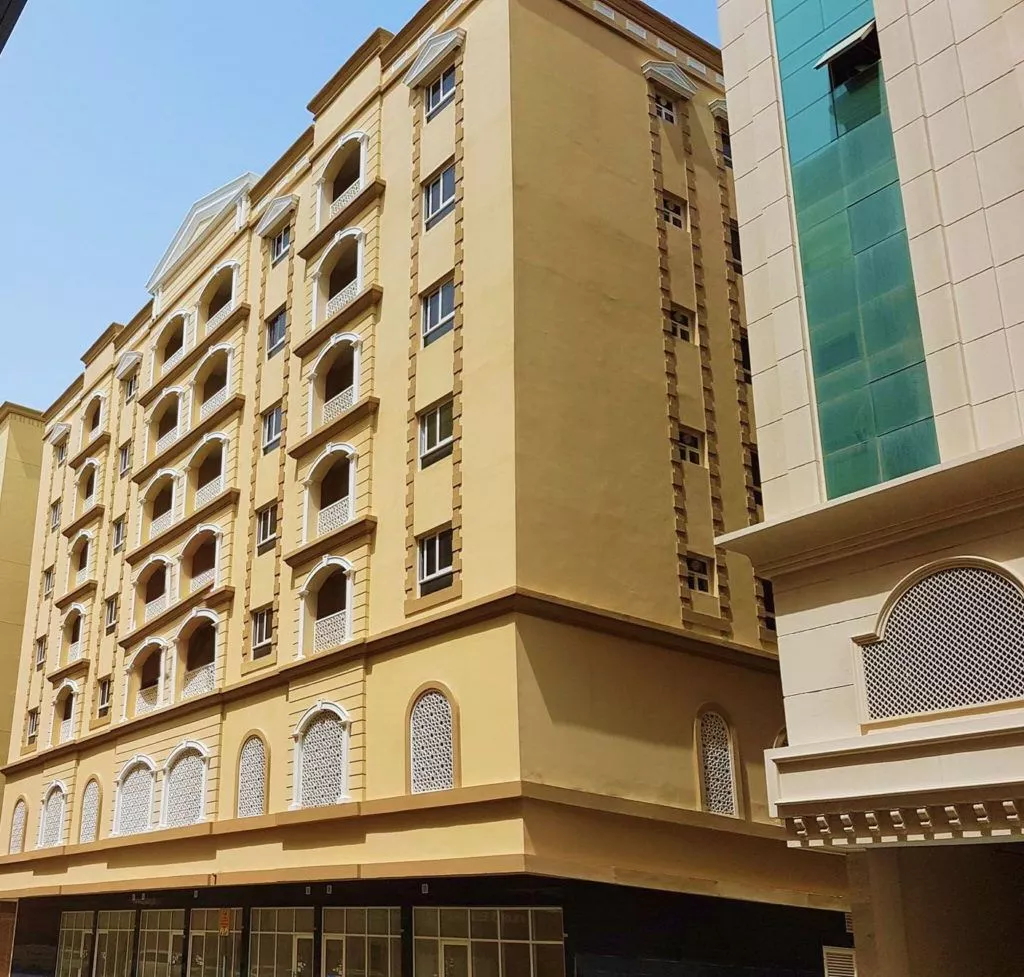 Economic Attractiveness of Muwaileh