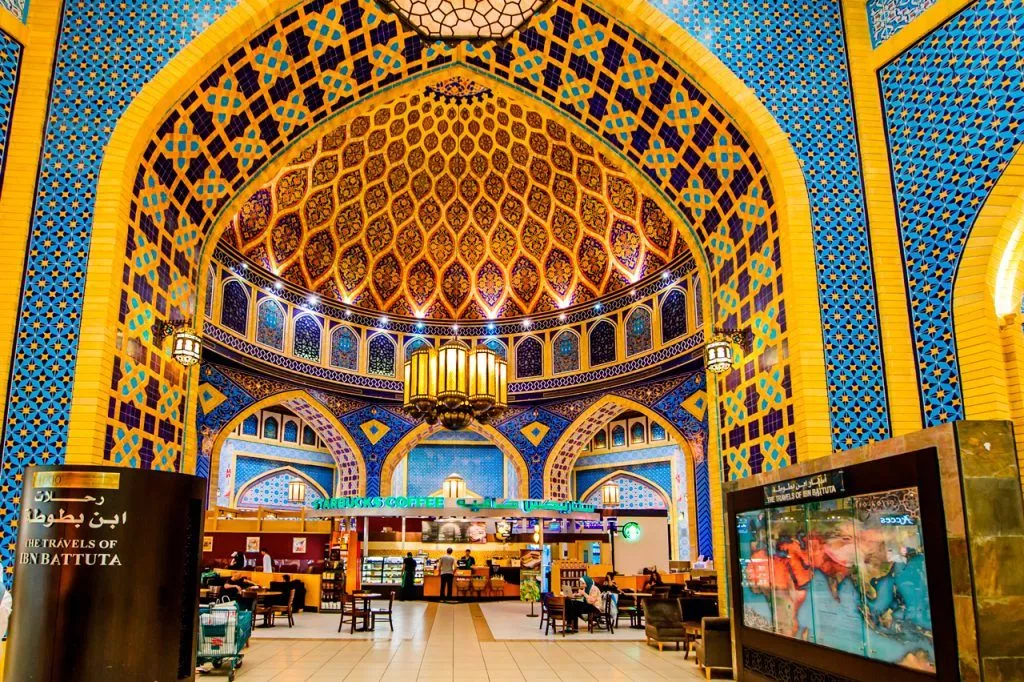 Residential and Community Features