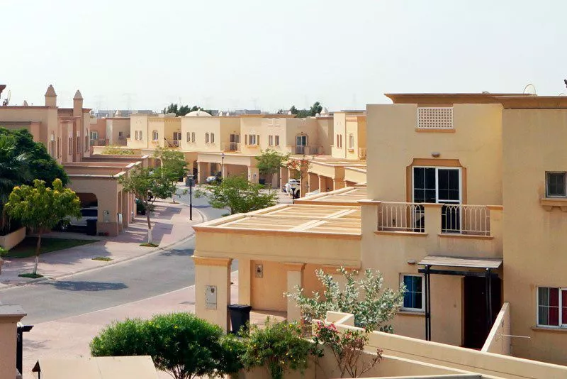 Residential and Community Features