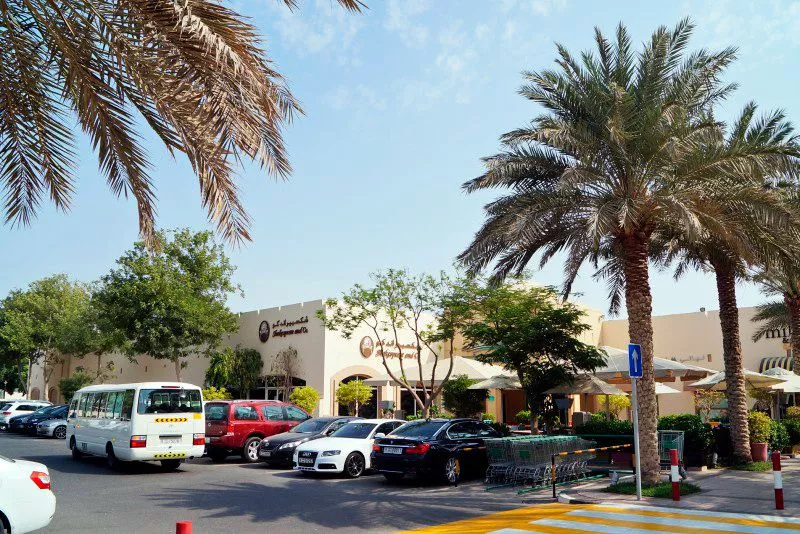 Residential and Community Features