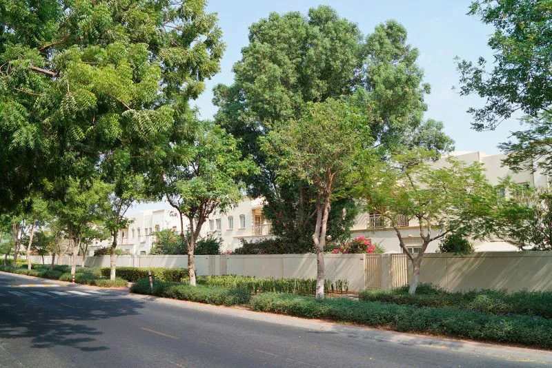 Residential and Community Features